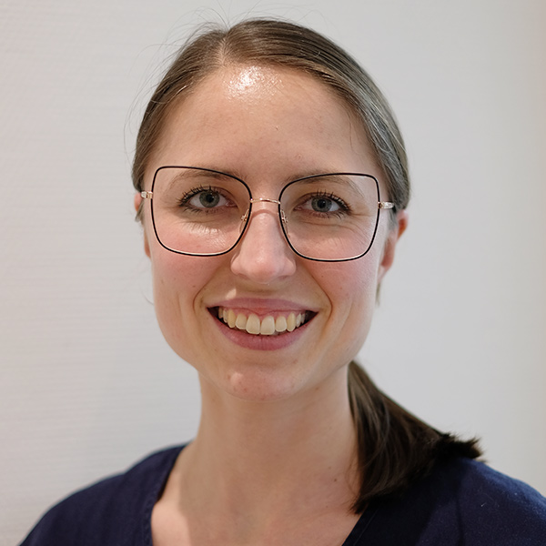 Dr. Franziska Lahmeyer